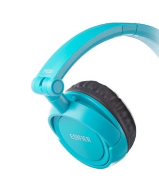 On-Ear Headphones, Foldable, Noise-Isolating, Hi-Fi Audio