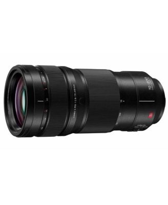 LUMIX S PRO 70-200mm f/2.8 Lens for L Mount