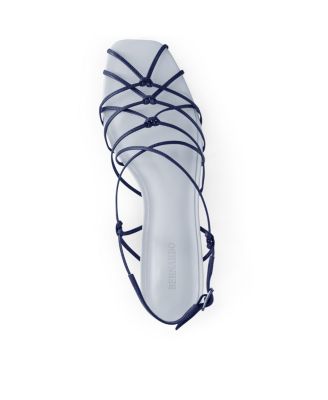 Bernardo Catrina Strappy Heel