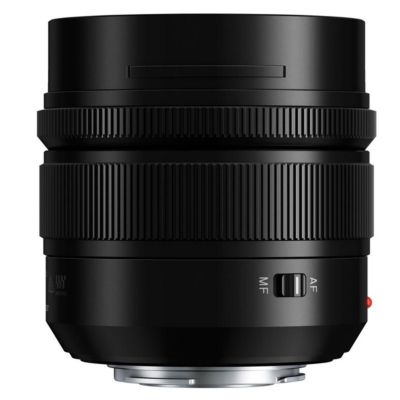 LUMIX G Leica DG Summilux 12mm f/1.4 Aspherical Lens for Micro Four Thirds