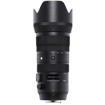 70-200mm f/2.8 DG OS HSM Sports Lens for Canon EF