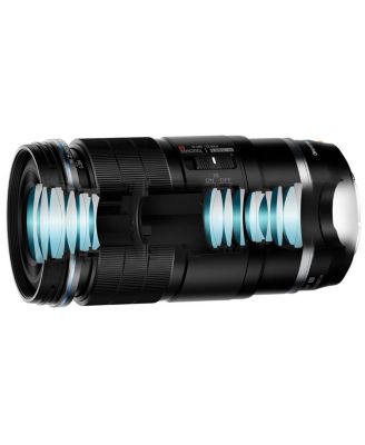 M.Zuiko Digital ED 90mm f/3.5 Macro IS PRO Lens for Micro Four Thirds