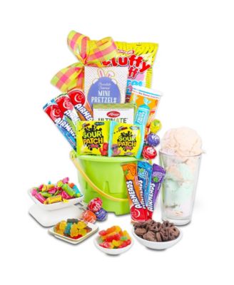 Alder Creek Gift Baskets