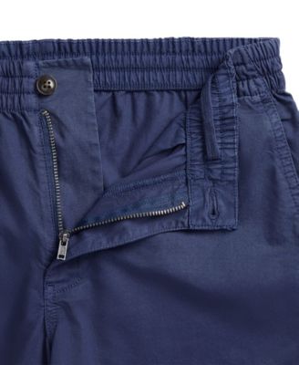 Big Boys Featherweight Twill Short