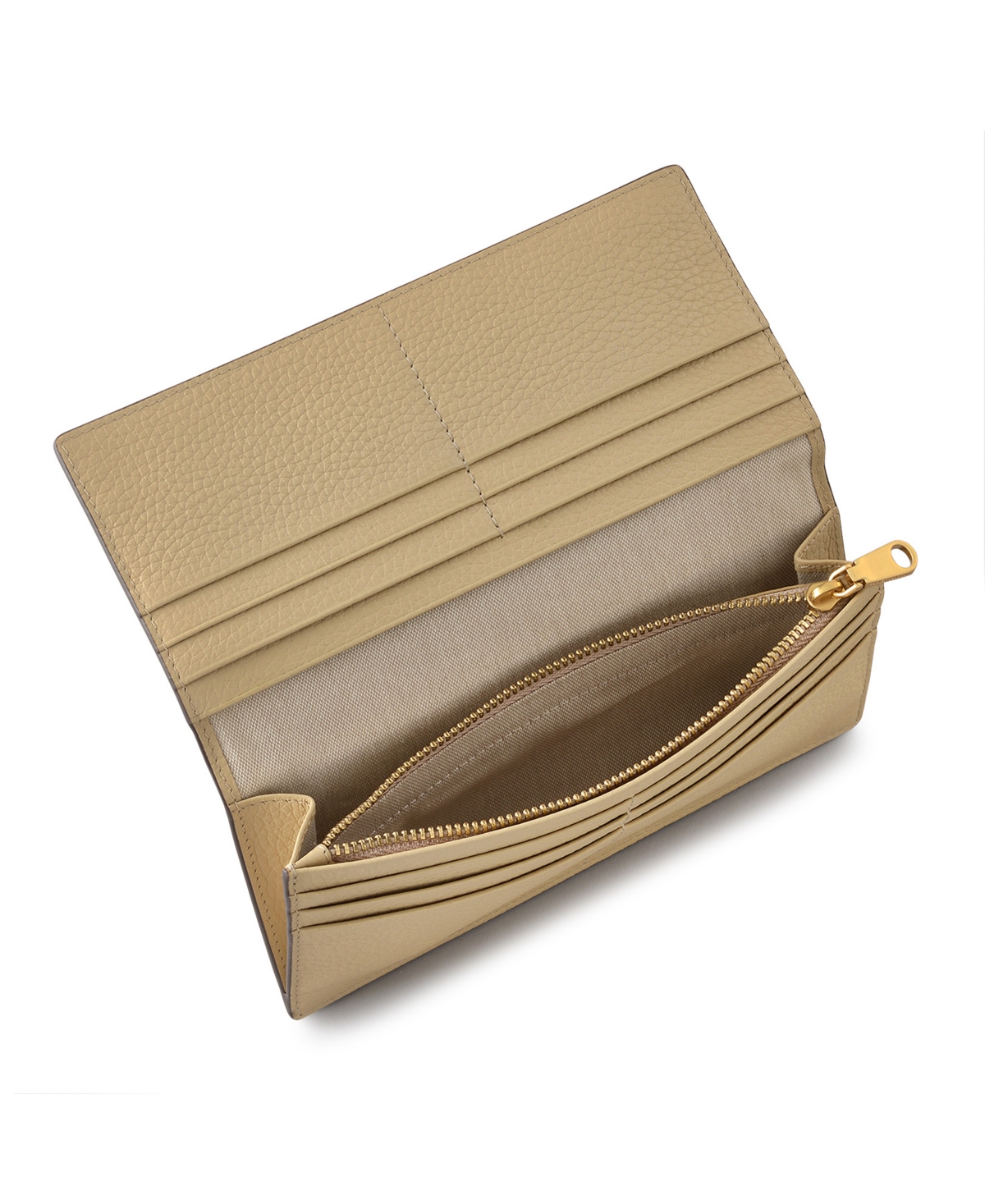 Shop Radley London The Rathbone Bifold Wallet In Stone