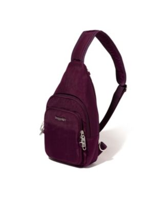 Securtex Anti-Theft Daytripper Sling Bag