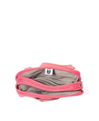 Take Two RFID Bryant Crossbody Bag