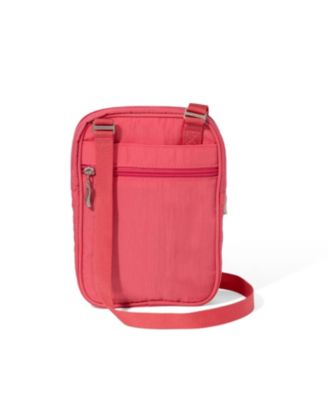 RFID Journey Crossbody Bag