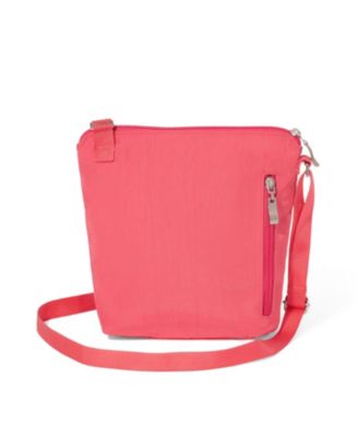 Pocket with RFID Crossbody Bag