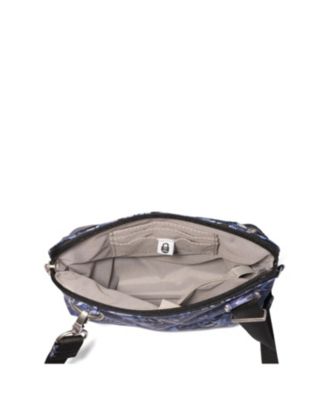 Securtex Anti-Theft Crossbody Bag