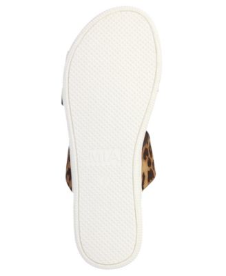 Women's Saige Slip-On Sandals