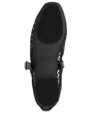 Women's Rayza Mary-Jane Round Toe Flats