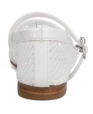 Women's Rayza Mary-Jane Round Toe Flats