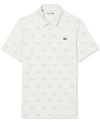 Men's Regular-Fit Golf Performance Polo
