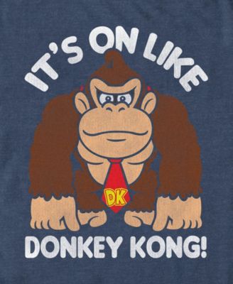 Men's Fist Pump Short Sleeve T-Shirt