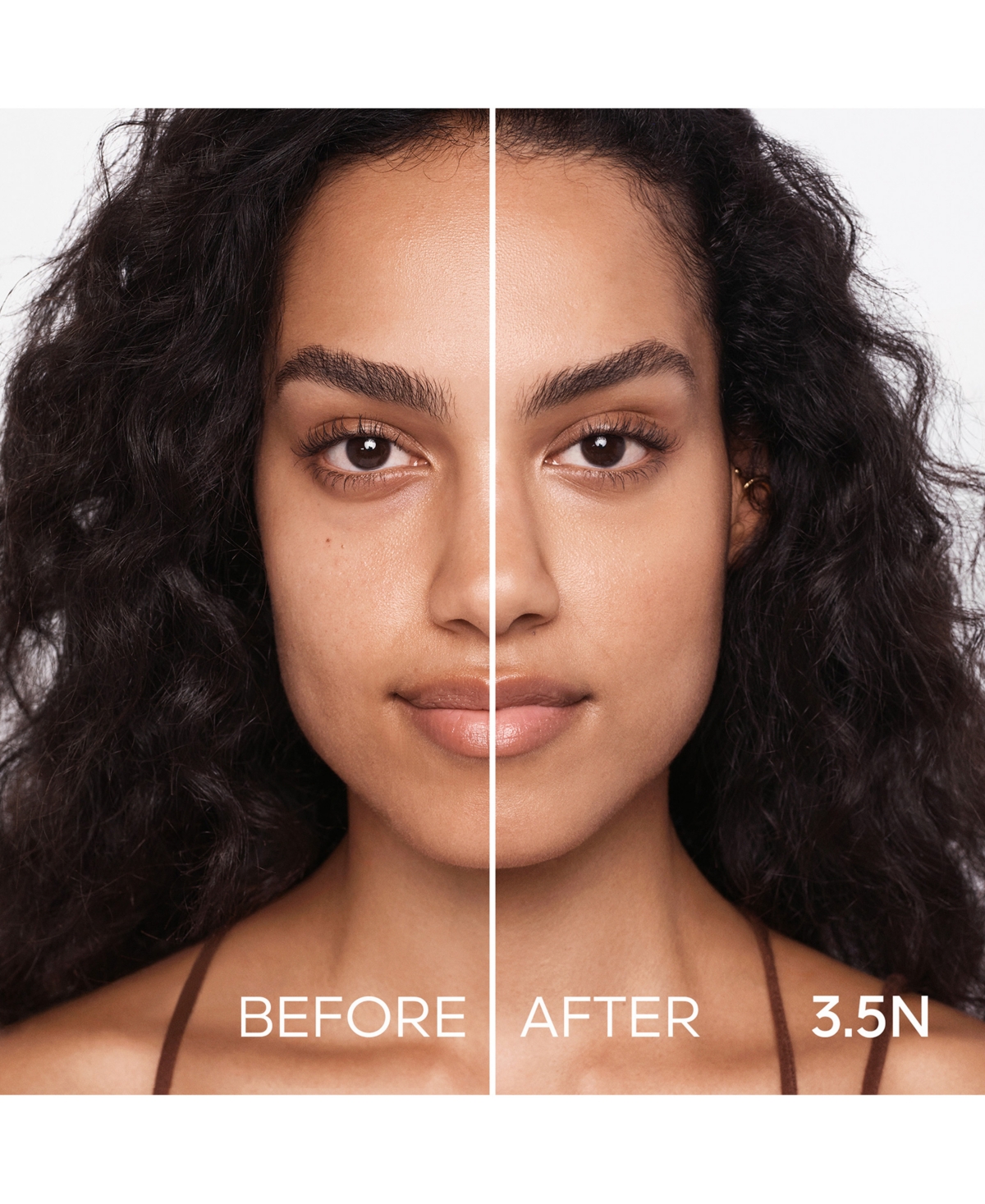 Guerlain Terracotta Le Teint Glow Foundation In 2.5n - Light With Neutral Beige Underton