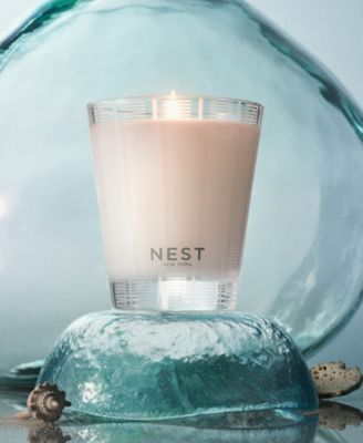 Ocean Mist & Sea Salt Classic Candle, 8.1 oz.