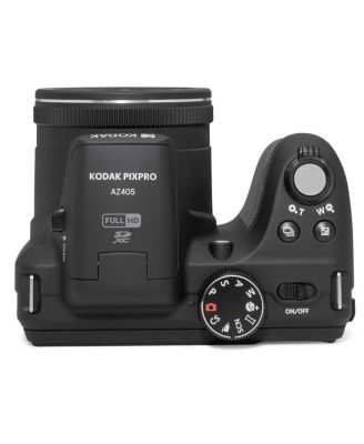 PIXPRO AZ405 16MP Astro Zoom Digital Camera with 40x Optical Zoom