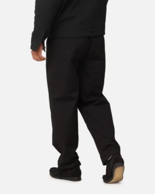 Men's Rider Pants- Grey, 38