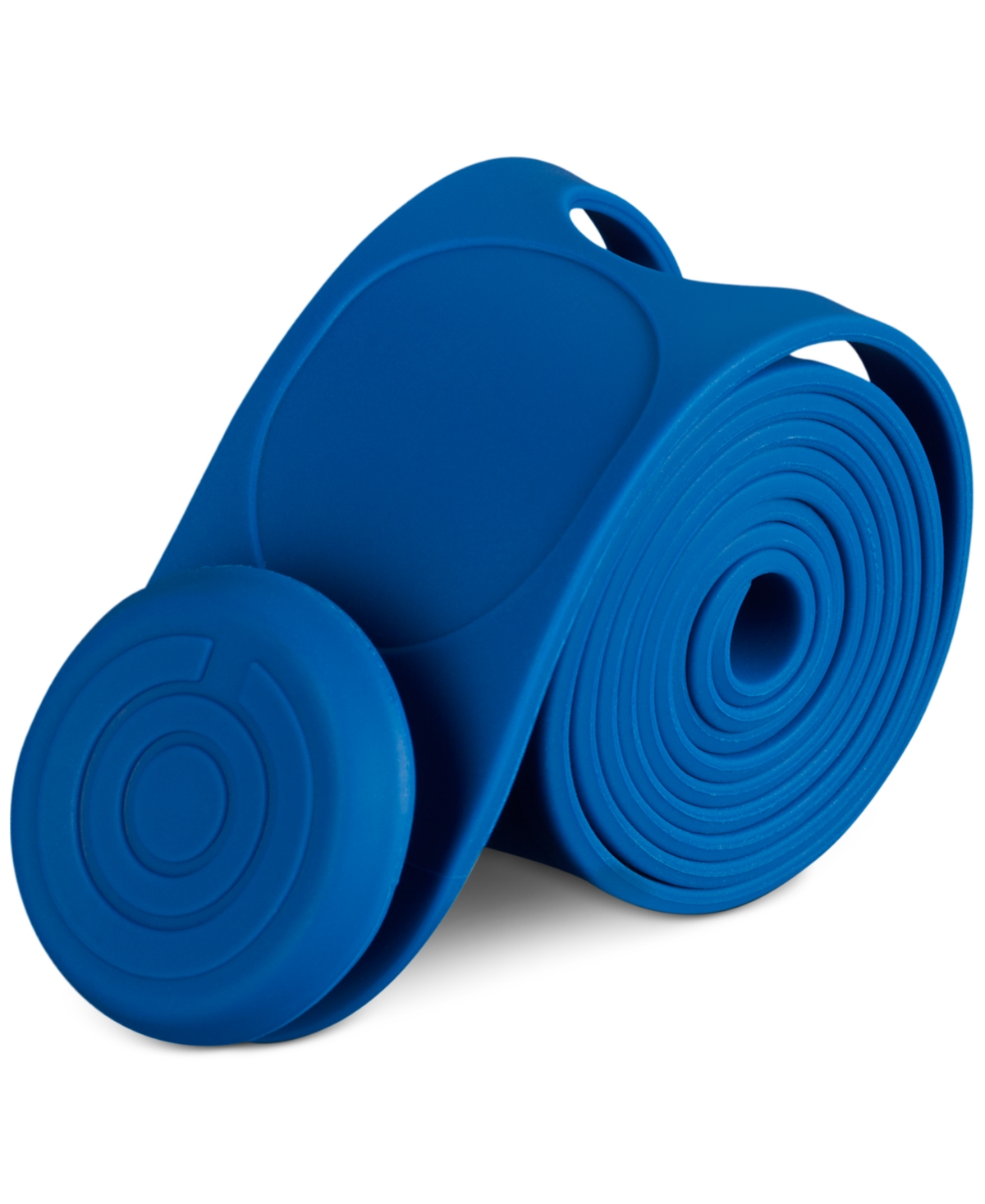 Le Creuset Silicone Round Dutch Oven Travel Latch In Marseille