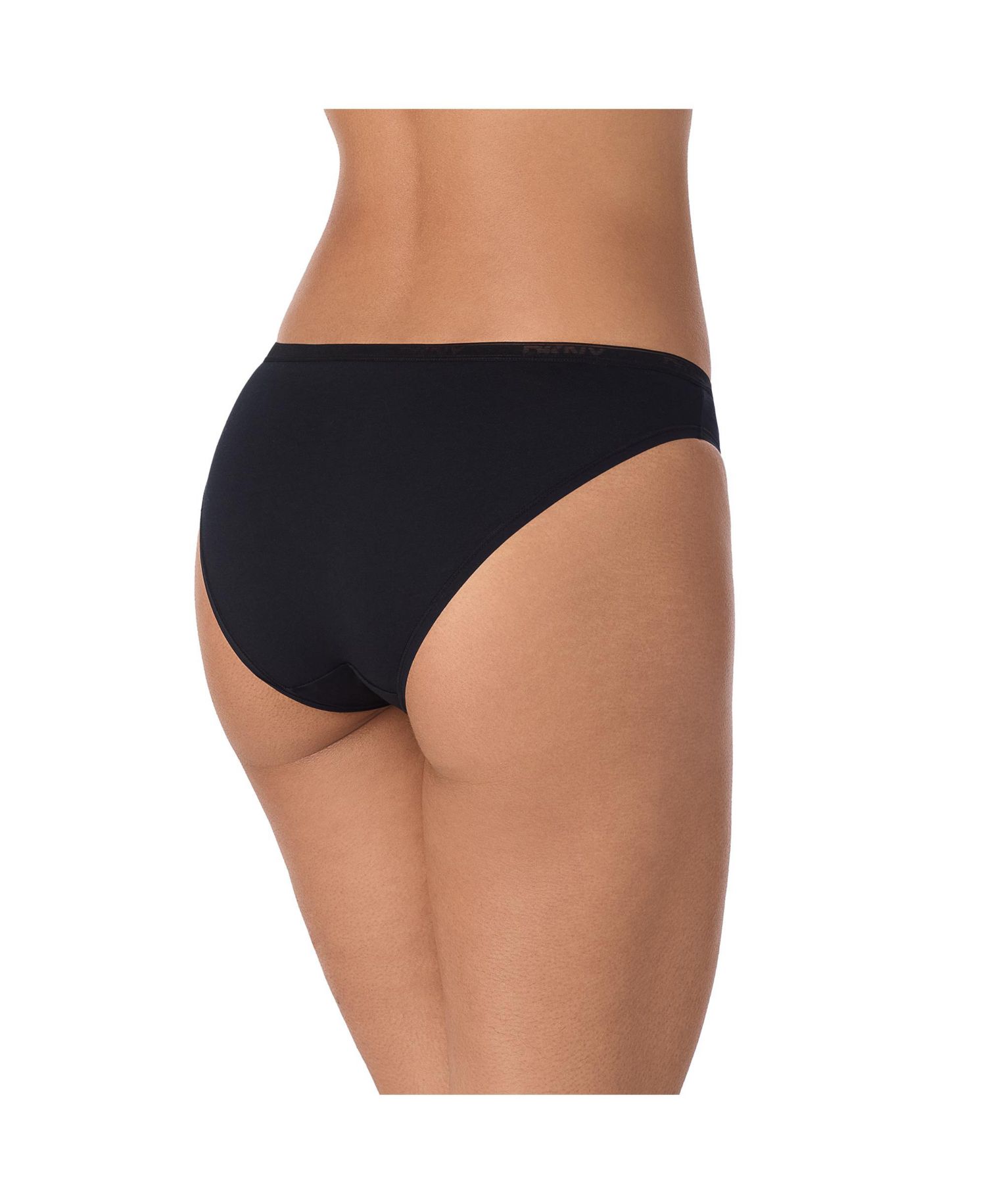 Women's Cotton Modal Bikini 3 Pack- DK8462P3