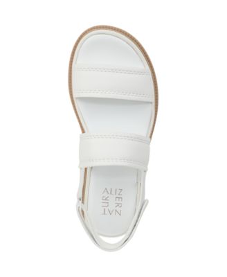 Women's Attract Slingback Platform Sandals