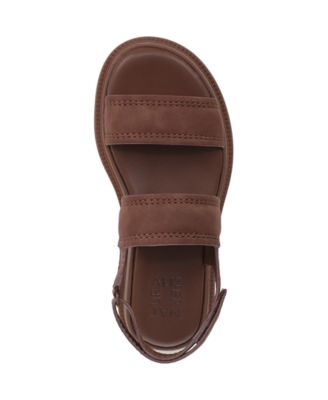 Women's Attract Slingback Platform Sandals