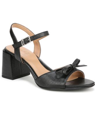 Women's Deandra Block Heel Dress Sandals