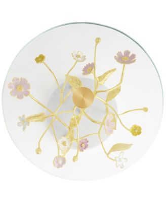 Wildflowers Cake Stand