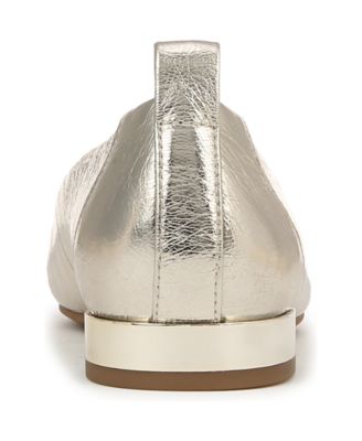 Women's Jordyn Closed Round Toe Loafers