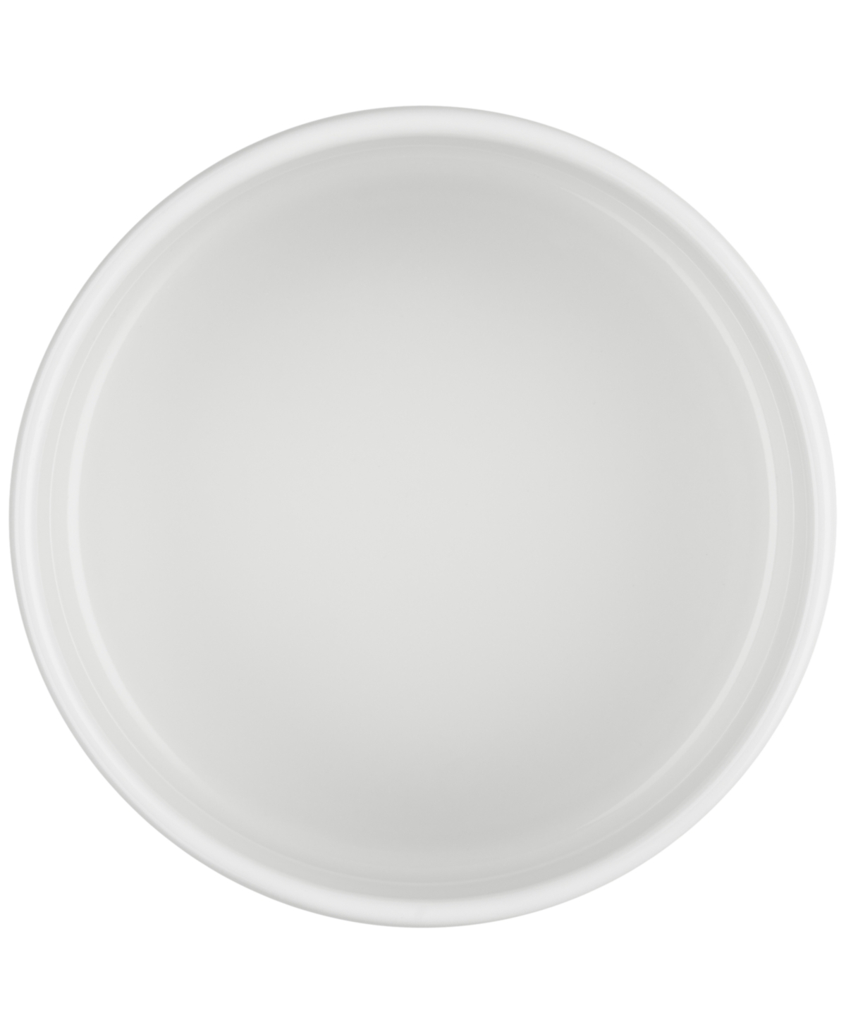 Le Creuset Signature Stoneware 16-ounce Storage Canister In White