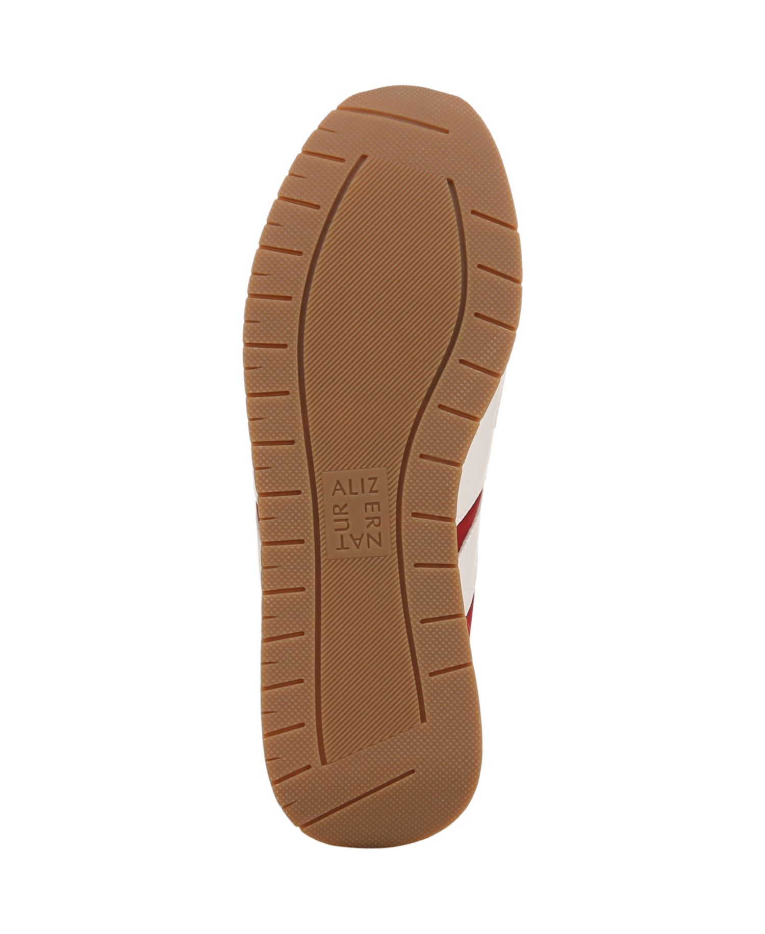 Women's Lorena Closed Round Toe Lace Up Sneakers