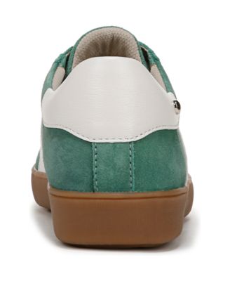 Women's Medina Round Toe Lace Up Sneakers