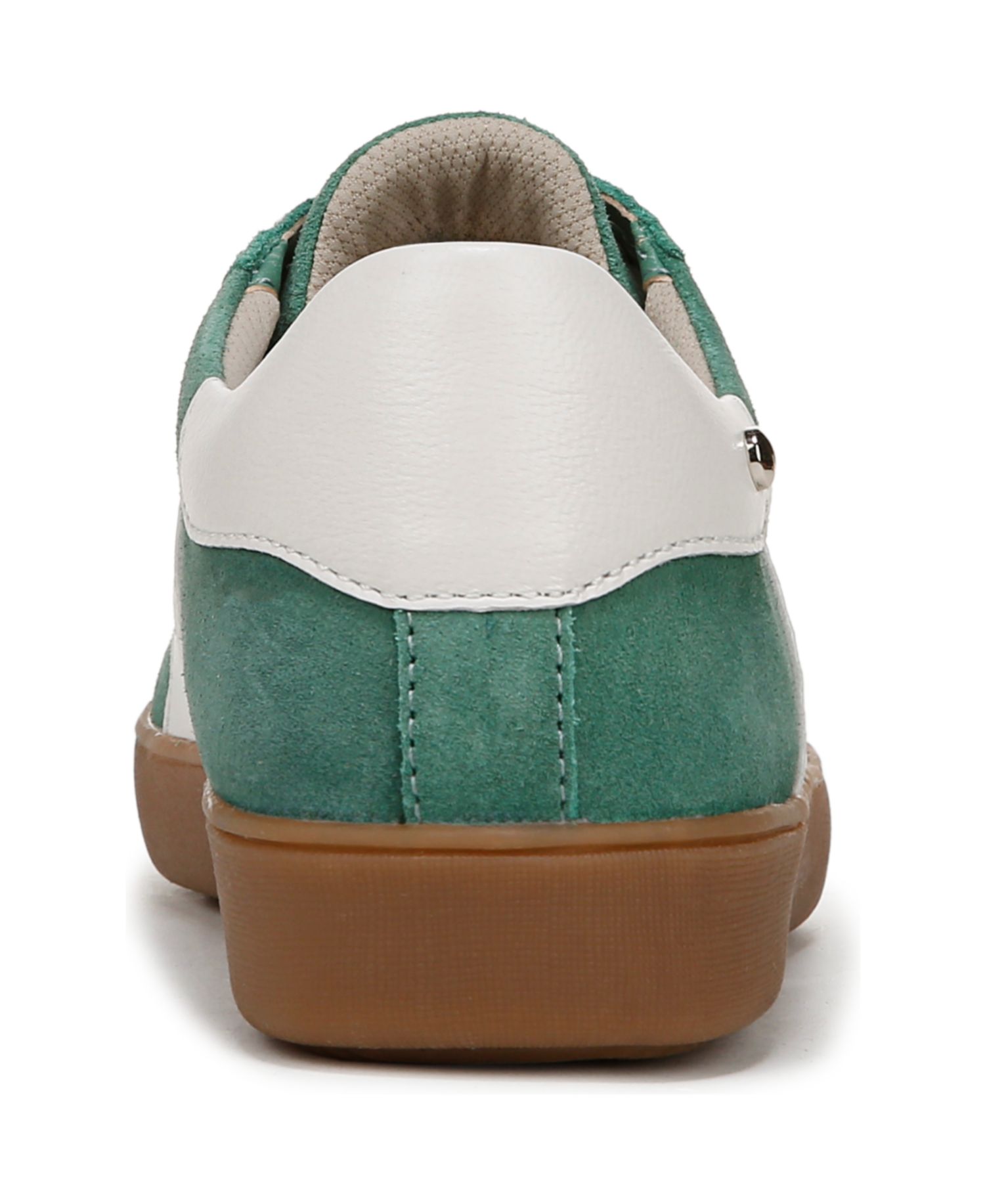 Women's Medina Round Toe Lace Up Sneakers