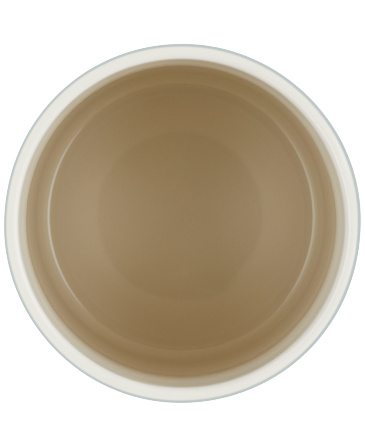 Le Creuset Signature Stoneware 26-ounce Storage Canister In Sea Salt
