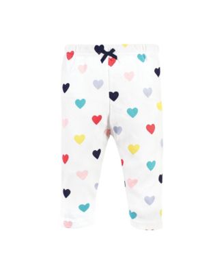 Cozy Cotton Layette Bundle