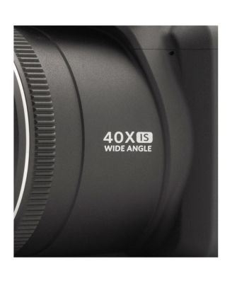 PIXPRO AZ405 16MP Astro Zoom Digital Camera with 40x Optical Zoom