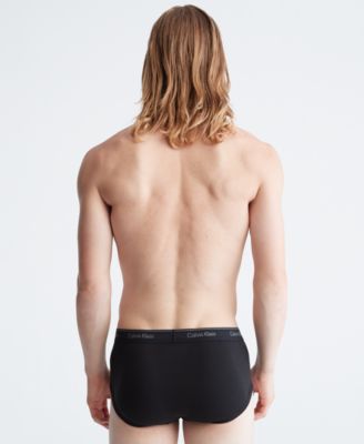 Men's 5-Pack Cotton Classics Briefs Underwear