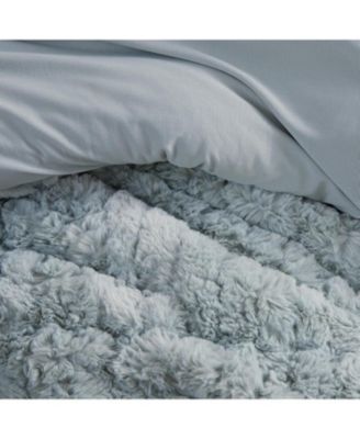 Truth Be Told - Coma Inducer Oversized Comforter - Native Metal