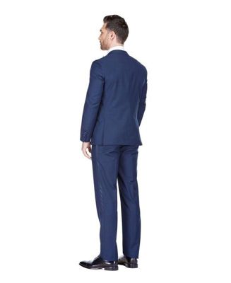 Men's 2-Piece Notch Lapel Tuxedo