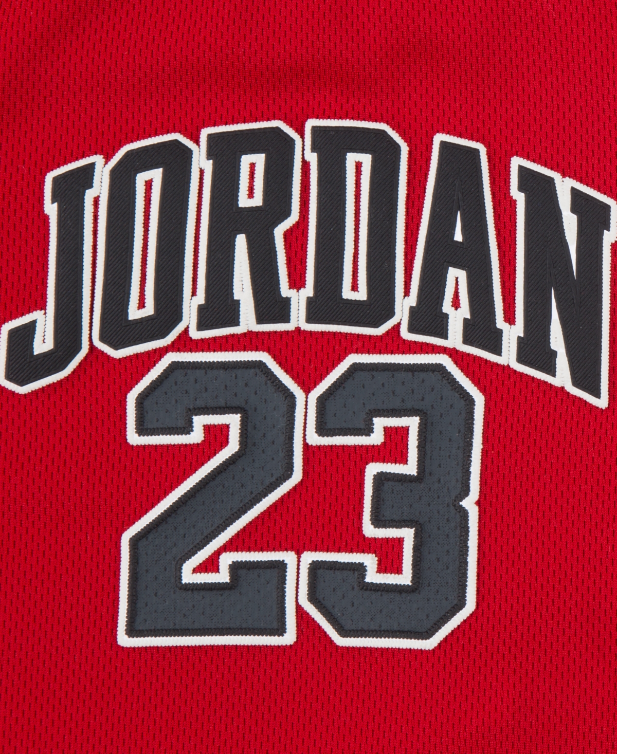 Jordan Baby Boys 23 Jersey T-shirt and Shorts Set
