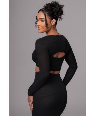 Women's All About You Skirt Set