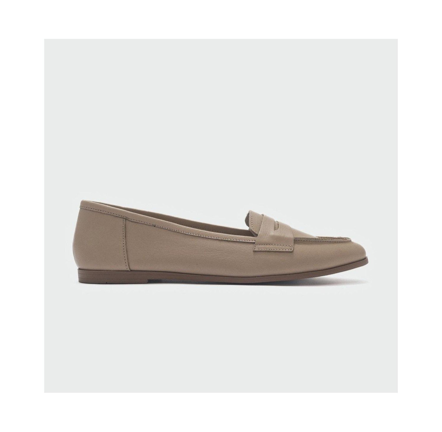Women's Dorothy Leather Loafer