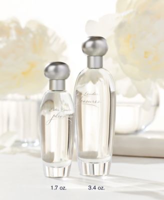 Pleasures Eau de Parfum Spray, 3.4 oz