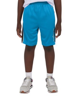 Champion - Big Boys Mesh Shorts