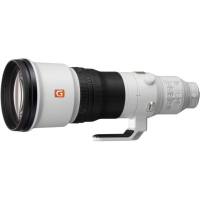 FE 600mm f/4 GM OSS Lens for Sony E