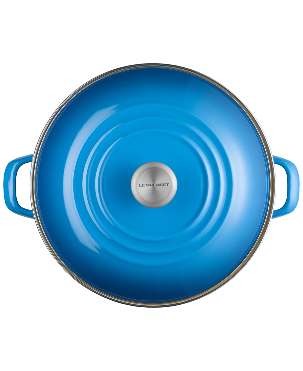 Le Creuset Enamel On Steel 10-qt. Stockpot In Marseille