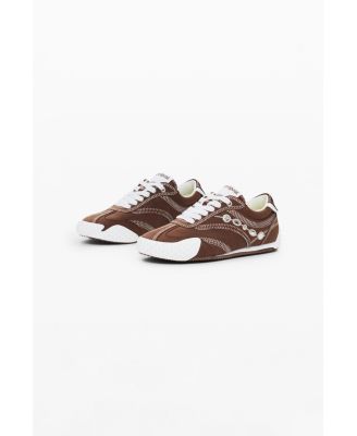 Women's Mirror sneakers