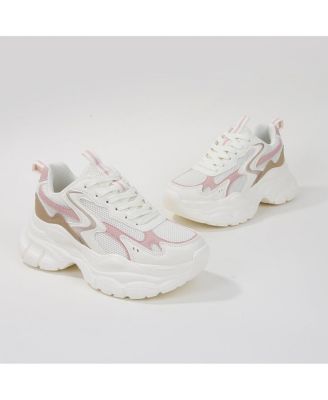 Robin Chunky Platform Sneaker