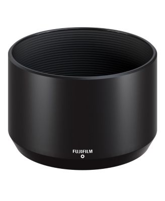 Fujinon XF 56mm f/1.2 R WR Lens, Black